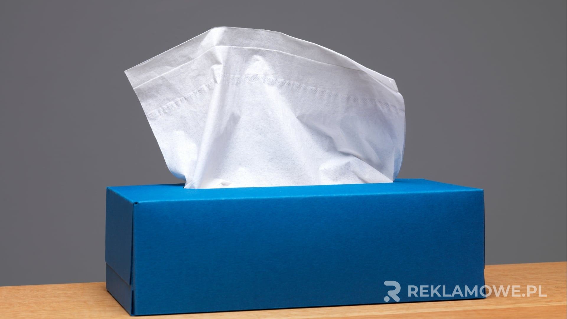 Chusteczki reklamowe stosowane w strategii marketingowej