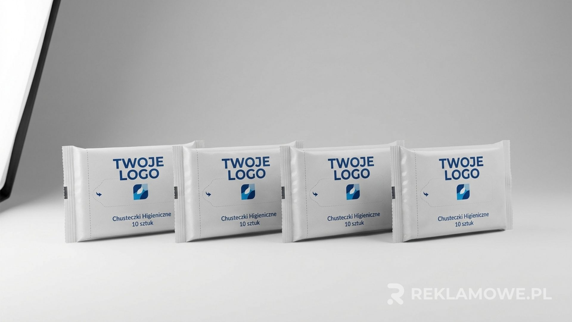 Chusteczki reklamowe jako skuteczny nośnik marki w 2026 roku