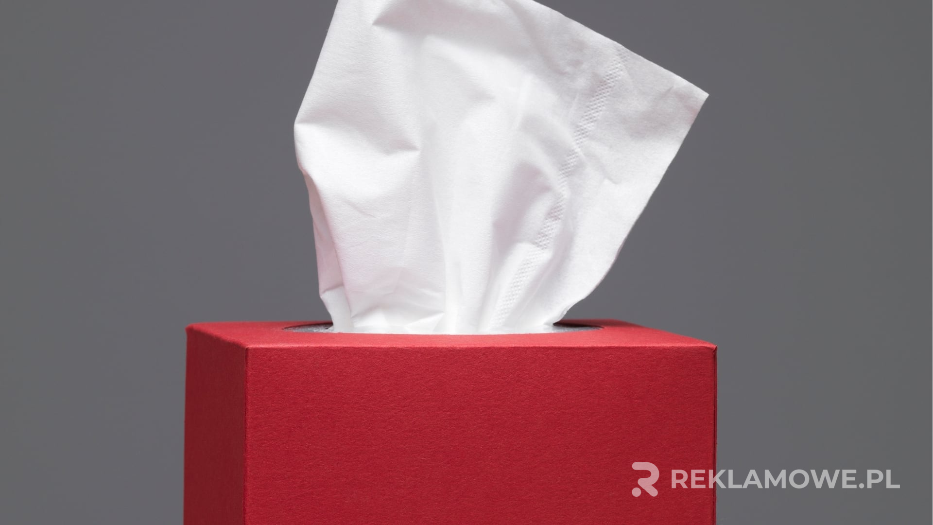 Chusteczki reklamowe jako sposób na promocję marki Chusteczki reklamowe z logo firmy