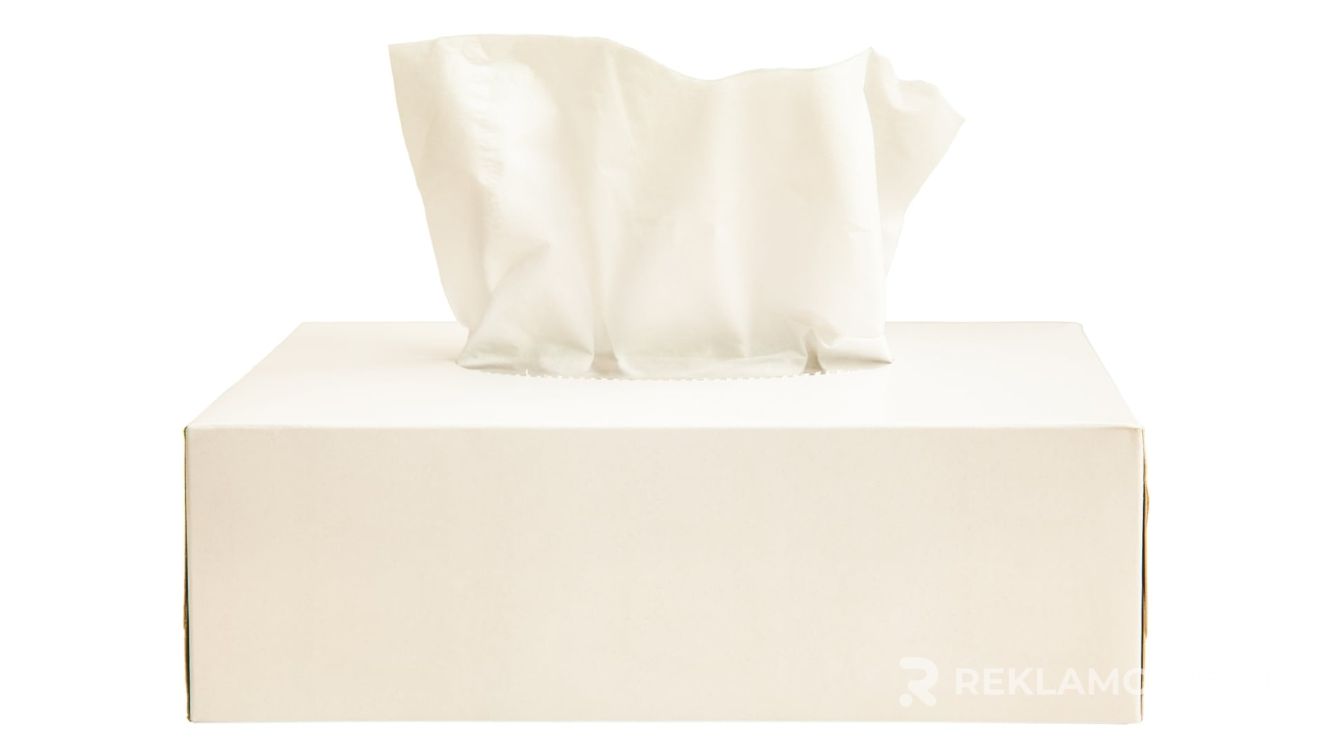 Chusteczki reklamowe z nadrukiem firmowym